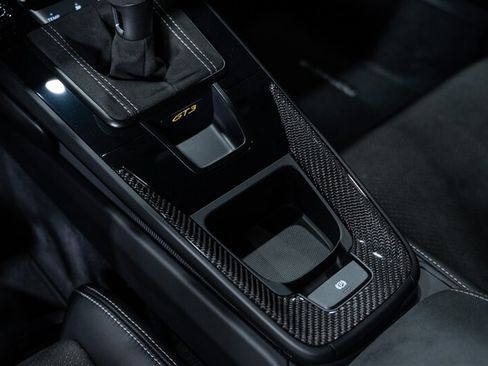 Used 2022 Porsche 911 GT3 RWD image 47