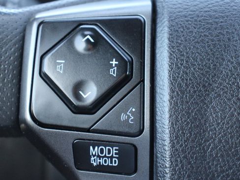 Certified 2022 Toyota Tacoma TRD Sport w/ Technology Package RWD image 26