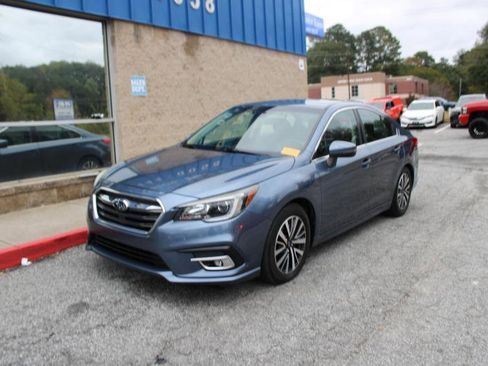 Used 2018 Subaru Legacy 2.5i Premium w/ Eyesight & BSD & Rcta & HBA image 3