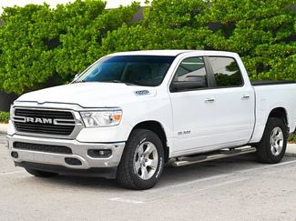 Used 2019 RAM 1500 Big Horn RWD video 1