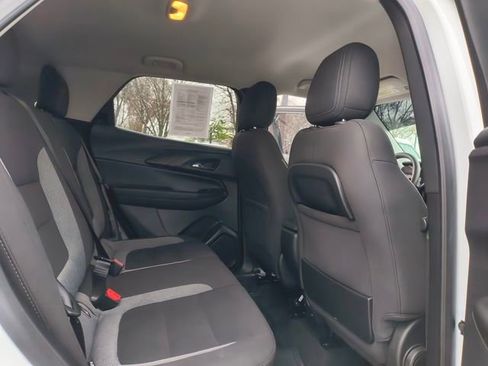 Used 2024 Chevrolet TrailBlazer LT image 26