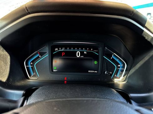 Used 2023 Honda Odyssey EX-L image 15