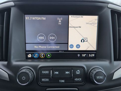 Used 2018 GMC Terrain SLE w/ Driver Convenience Package image 13