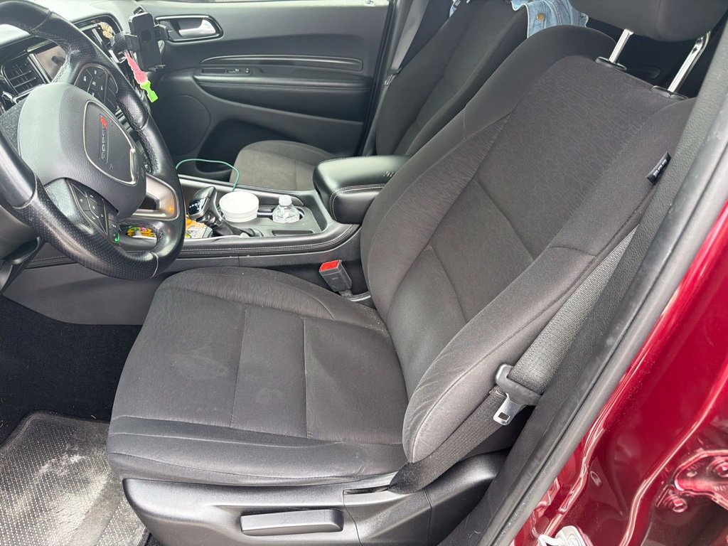 Used 2021 Dodge Durango SXT RWD image 7