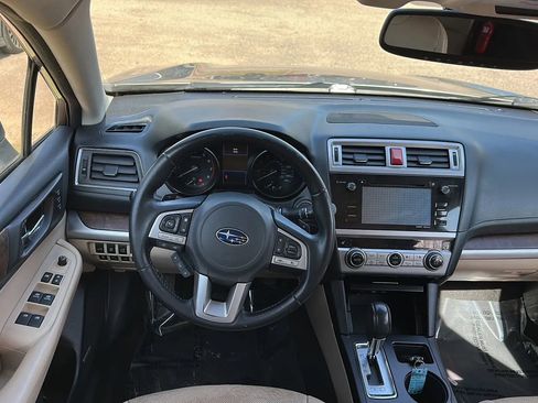 Used 2016 Subaru Outback 2.5i Limited image 26