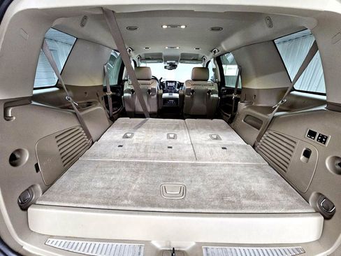 Used 2016 Chevrolet Tahoe LTZ w/ Max Trailering Package image 37