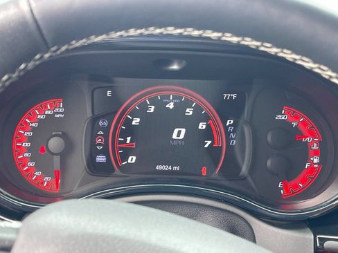 Used 2023 Dodge Durango SRT Hellcat AWD/4WD image 31