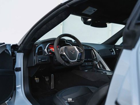 Used 2019 Chevrolet Corvette ZR1 image 33