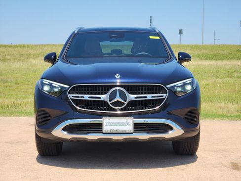 Used 2023 Mercedes-Benz GLC 300 image 6