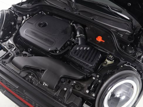 Used 2023 MINI Cooper John Cooper Works w/ Driver Assistance Package image 23