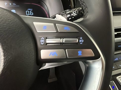 Used 2023 Hyundai Palisade SEL FWD image 17