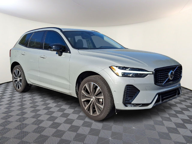 Used 2025 Volvo XC60 B5 Plus w/ Climate Package AWD/4WD image 1