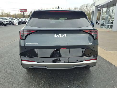New 2026 Kia Sportage SX Prestige image 5
