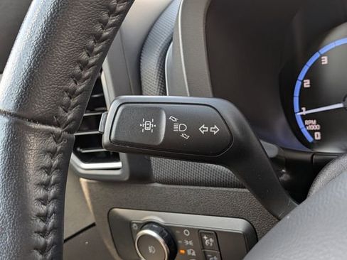 Used 2022 Ford Bronco Sport Big Bend w/ Convenience Package image 29