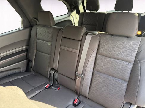 New 2026 Dodge Durango GT image 13