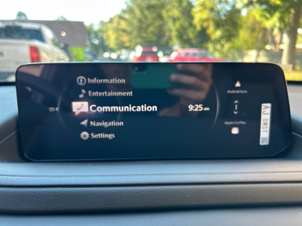 New 2026 MAZDA CX-30 AWD 2.5 S image 23