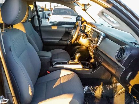 Used 2023 Toyota Tacoma SR5 image 17