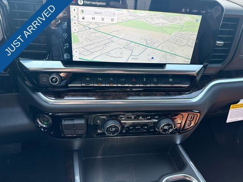 New 2026 Chevrolet Silverado 1500 RST w/ All Star Edition Plus image 19