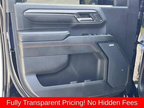 Used 2024 GMC Sierra 2500 AT4 w/ AT4 Premium Plus Package AWD/4WD image 24