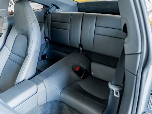 Certified 2024 Porsche 911 Carrera 4S image 23