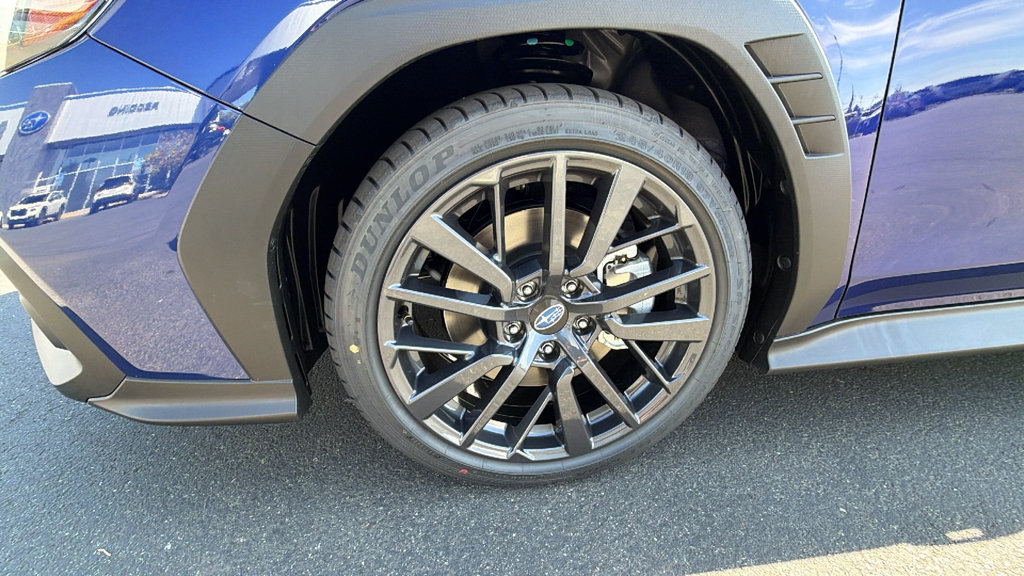 New 2026 Subaru WRX Premium AWD/4WD image 10