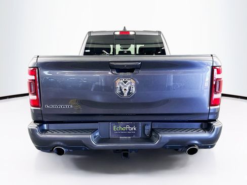 Used 2022 RAM 1500 Laramie image 7