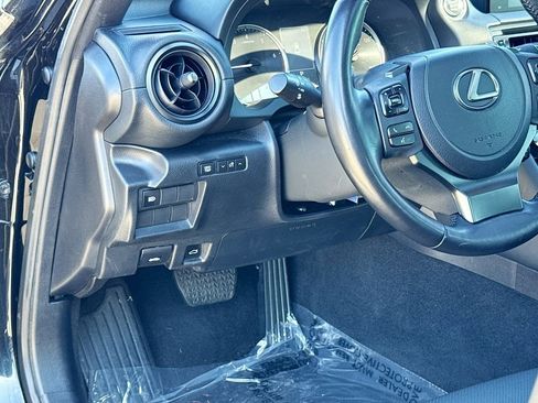 Used 2023 Lexus IS 300 w/ Comfort Package image 18