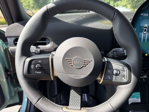 New 2026 MINI Cooper S FWD image 30