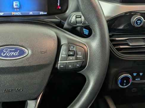 Certified 2025 Ford Escape Active FWD image 19