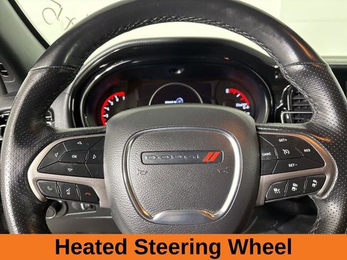 Used 2023 Dodge Durango SXT w/ Quick Order Package 2BK image 13