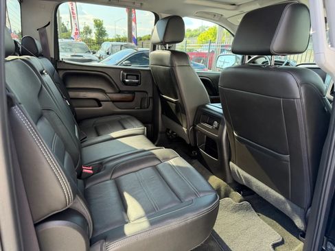 Used 2017 GMC Sierra 1500 Denali w/ Denali Ultimate Package AWD/4WD image 37