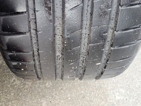 Used 2019 Porsche 911 Carrera 4S image 13