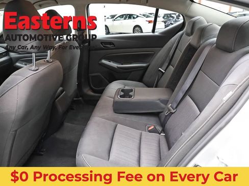 Used 2023 Nissan Altima 2.5 S FWD image 20