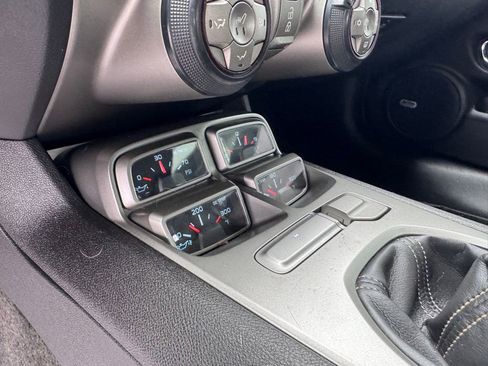 Used 2012 Chevrolet Camaro SS w/ 45th Anniversary Package image 18