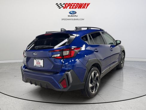 Certified 2026 Subaru Crosstrek 2.5i Limited w/ Crosstrek Mirror Package image 9
