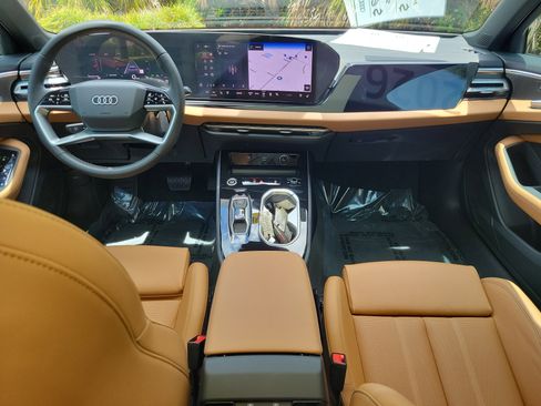 Certified 2026 Audi A6 Premium Plus AWD/4WD image 12