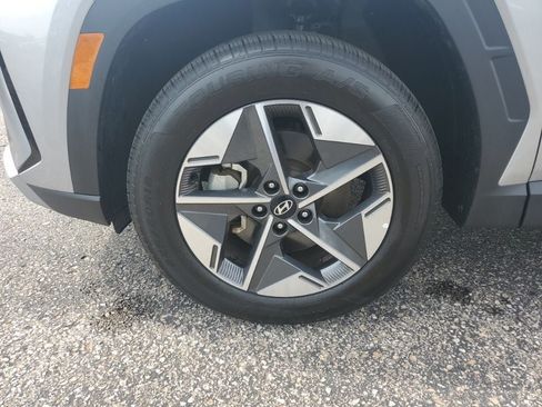 Used 2025 Hyundai Tucson SEL AWD/4WD image 15
