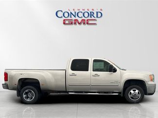 Used 2008 GMC Sierra 3500 SLT w/ Convenience Package video 3