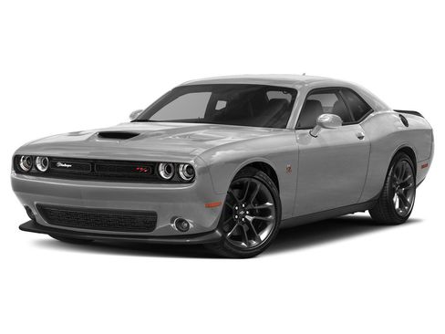 New 2023 Dodge Challenger R/T Scat Pack w/ Plus Package image 28
