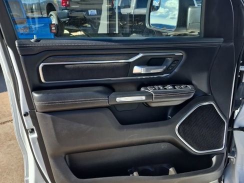 Certified 2023 RAM 1500 Laramie AWD/4WD image 9