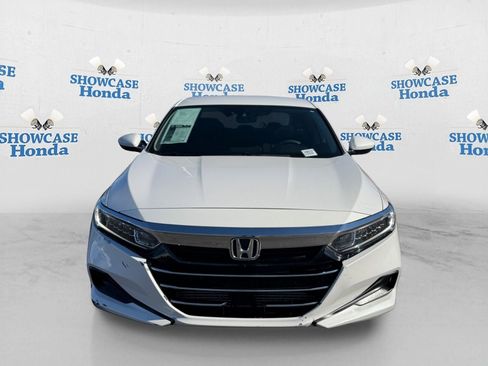 Used 2021 Honda Accord LX image 6