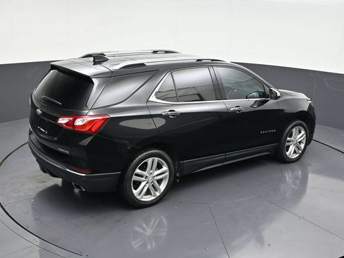 Used 2019 Chevrolet Equinox Premier FWD image 21