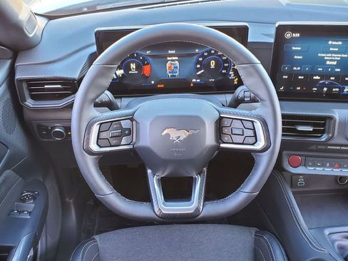 New 2026 Ford Mustang GT RWD image 31