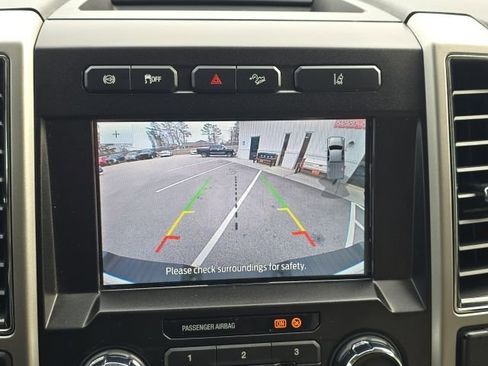 Used 2020 Ford F350 Lariat w/ Lariat Ultimate Package image 37