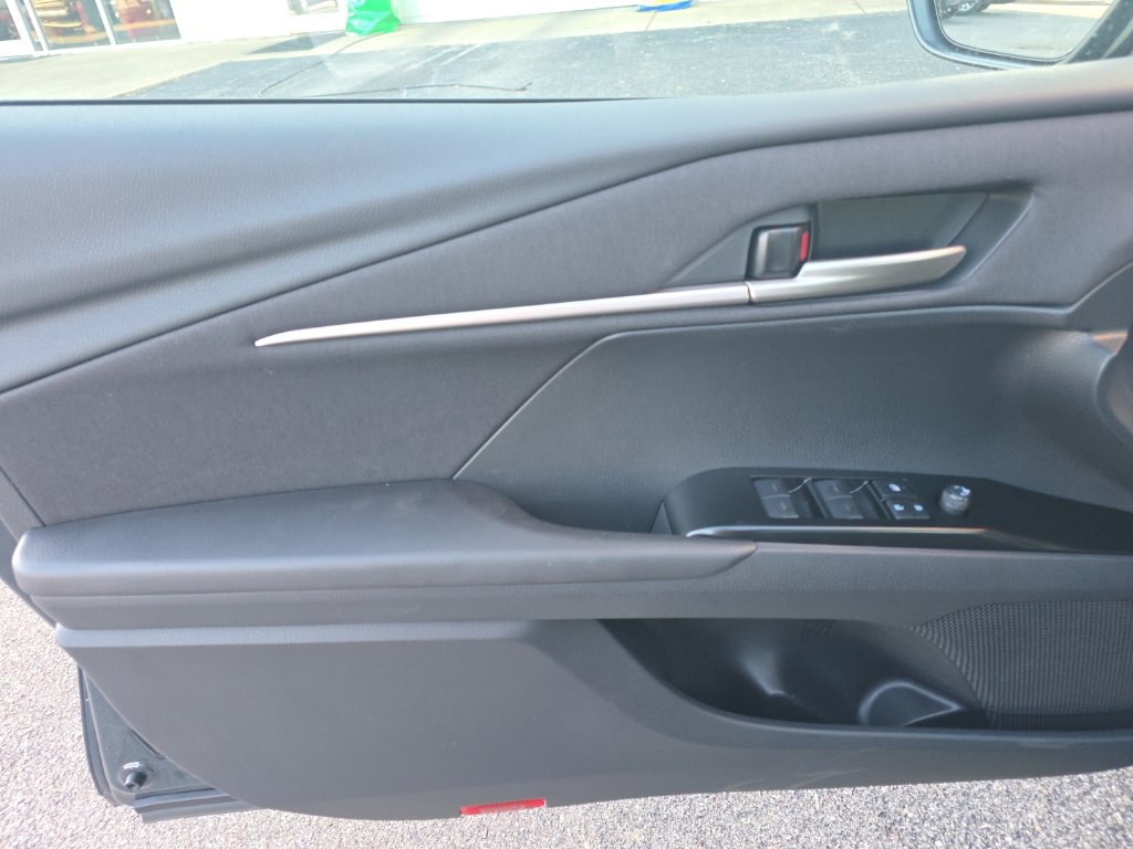 New 2027 Toyota Camry LE FWD image 14