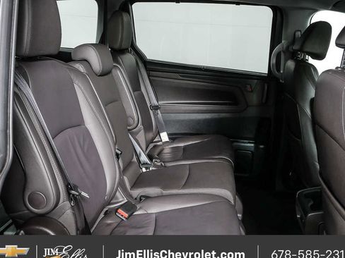 Used 2018 Honda Odyssey EX-L image 20