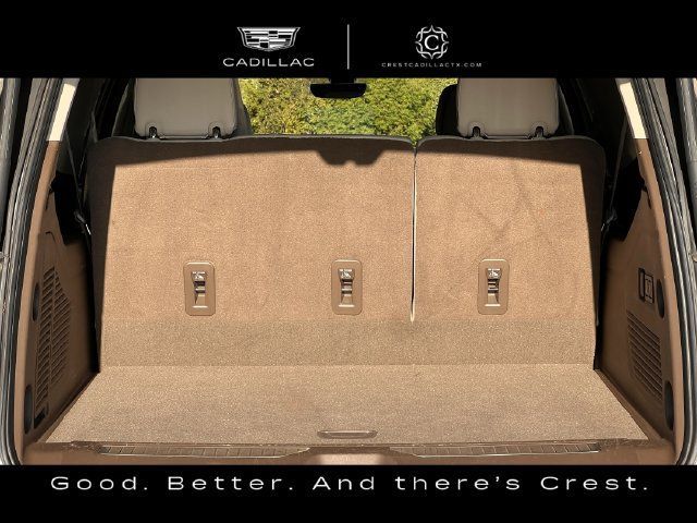 Used 2021 GMC Yukon XL Denali w/ Denali Premium Package AWD/4WD image 26