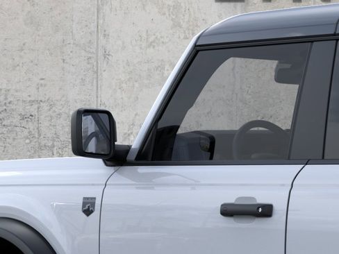 New 2026 Ford Bronco Big Bend AWD/4WD image 25