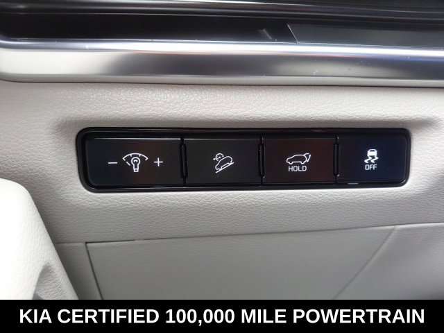 Certified 2024 Kia Telluride SX FWD image 19
