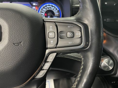 Used 2019 RAM 1500 Limited image 21